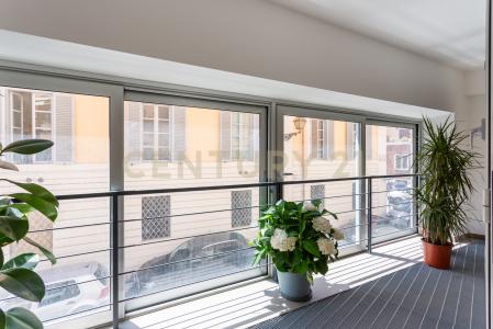 Via dell'Olmata, Rome, Lazio 00187, Italy