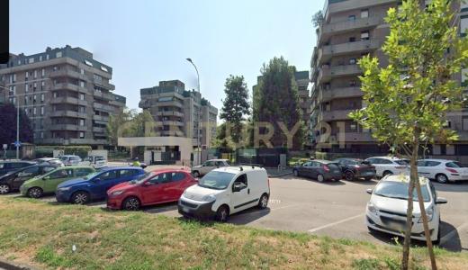 Via Luigi Capuana, Rho, Lombardia 20017, 이탈리아