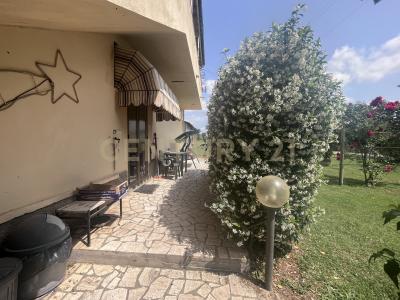 Via Case Sparse, Scansano, Toscana 58054, Itália