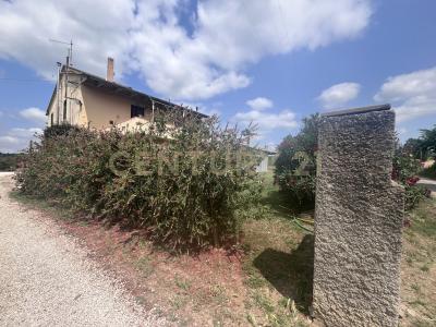Via Case Sparse, Scansano, Toscana 58054, Itália