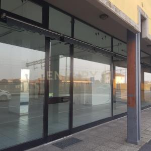 Via della Libertà, Cerea, Vénétie 37053, Italie