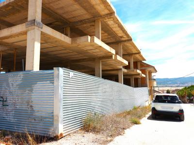 Murcia, Región De Murcia 30007, Spain