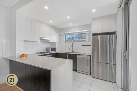 41/28 Brickworks Drive, Holroyd, NSW 2142, Úc