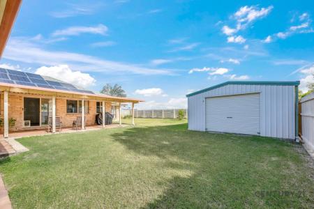 23 Shaw Street, Norville, QLD 4670, Australia