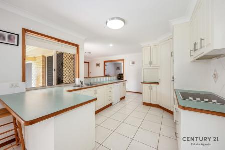 23 Shaw Street, Norville, QLD 4670, Australia