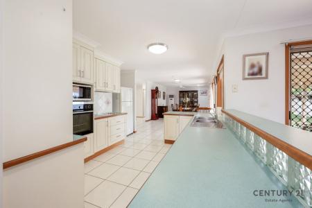 23 Shaw Street, Norville, QLD 4670, Australia