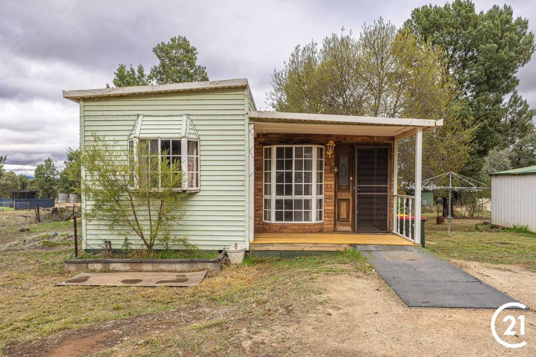 4 Marara Street, Eugowra, NSW 2806, 澳洲