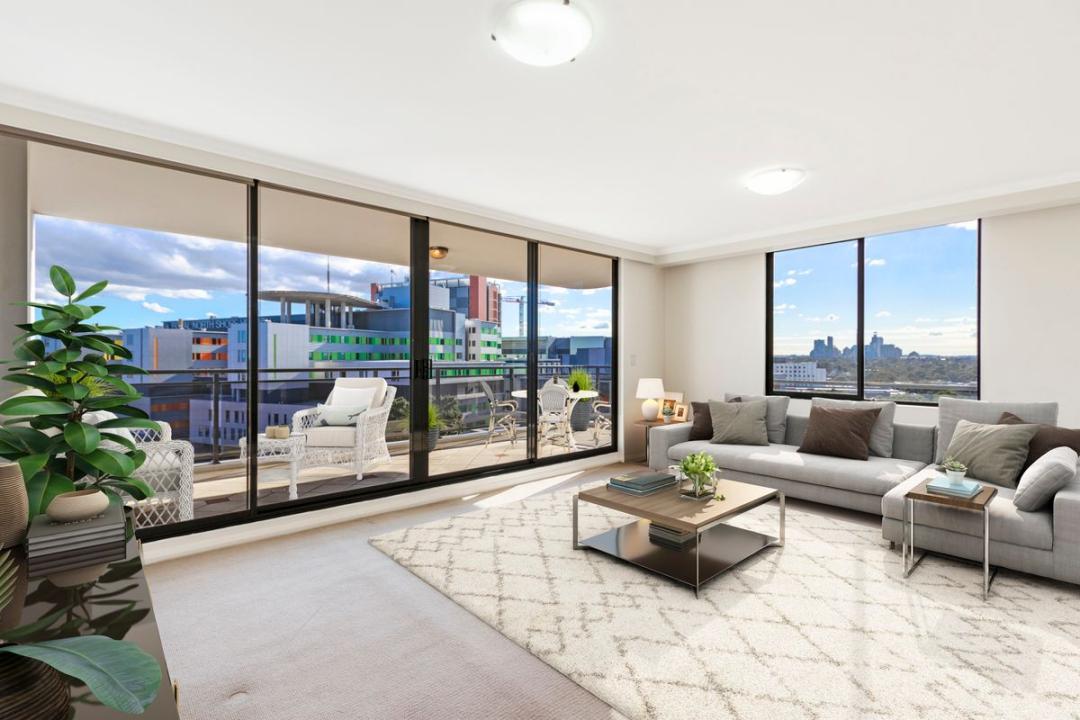 58/9 Herbert Street, St Leonards, NSW 2065, Australie