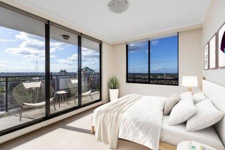 58/9 Herbert Street, St Leonards, NSW 2065, Australia