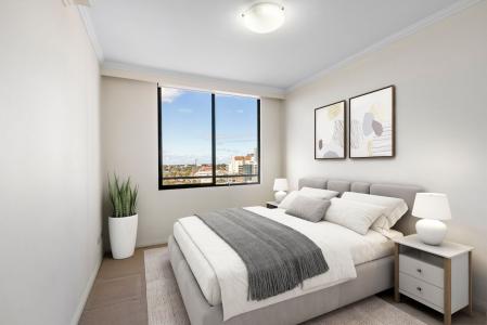 58/9 Herbert Street, St Leonards, NSW 2065, Australie