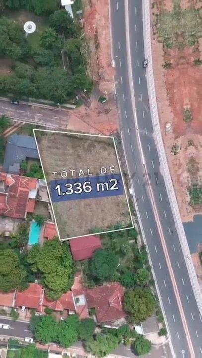 Cacique Lambare , Itá Enramada, Asunción 00001, Le Paraguay