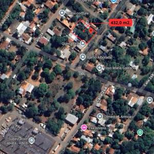 Laurelty c/ calle 24 , Capiatá, Central 00001, Paraguay