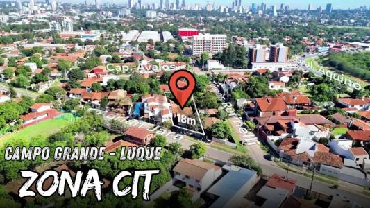 Adrián Jara casi Tomás Rufinelli, Barrio Las Mercedes Ñu Guazú 124, Luque, Central 110937, Paraguay