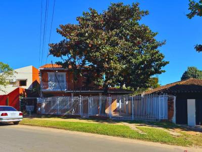 Adrián Jara casi Tomás Rufinelli, Barrio Las Mercedes Ñu Guazú 124, Luque, Central 110937, Paraguay