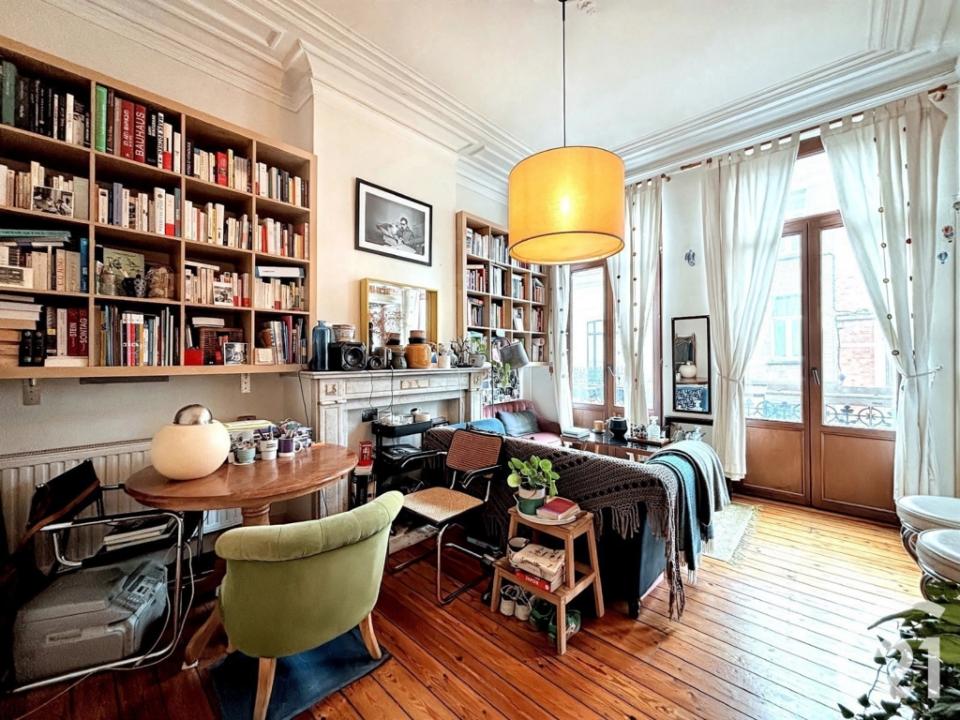Chaussée Saint-Pierre 327, Etterbeek, 1040, بلجيكا