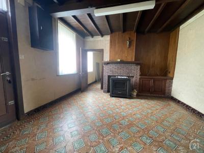 Raspaillebosstraat 88, Geraardsbergen, 9500, Belçika