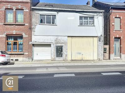 Rue Lucien Ponlot 9, Sombreffe, 벨기에