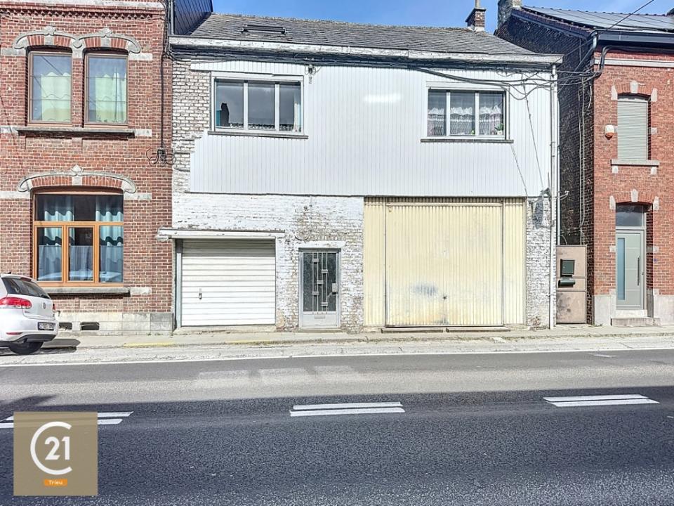 Rue Lucien Ponlot 9, Sombreffe, 5140, 比利时