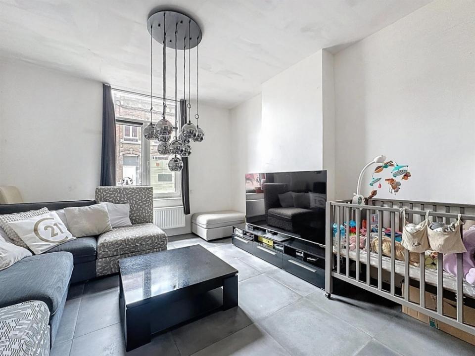Rue de la Station 33, Châtelet, 6200, Bỉ