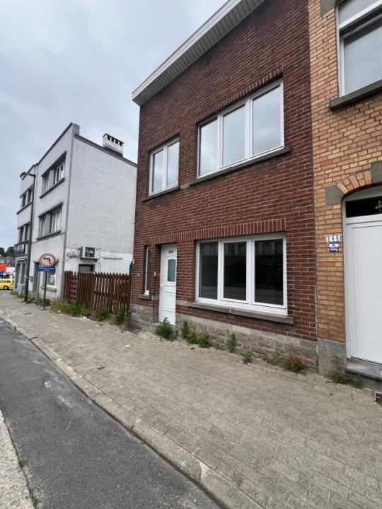 Leuvensesteenweg 267, Sint-stevens-woluwe, 1932, ベルギー
