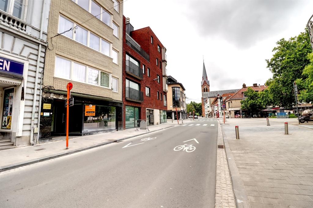 Overleiestraat 19 01, Kortrijk, 8500, Belgium