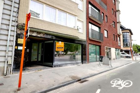 Overleiestraat 19 01, Kortrijk, 8500, Belgium