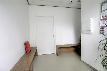 Paleisstraat 1A, Kortrijk, 8500, בלגיה 