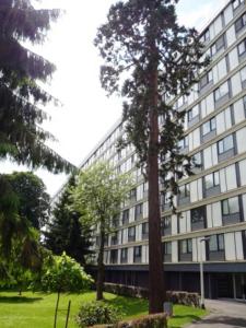 Résidence des Comtes de Hainaut 32 82, Mons, Belgium