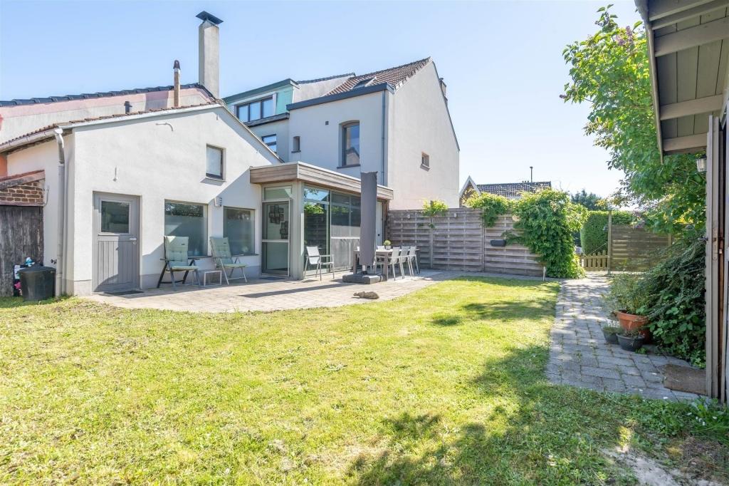 Jezus-Eiksesteenweg 115, Hoeilaart, 1560, Belgien