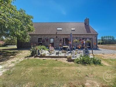 Chemin des Aulnées 121, Soignies, 7060, Belgique