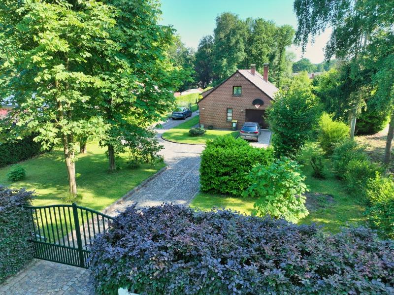 Chemin de Princes 16 A, Casteau (soignies), 7061, Belgium