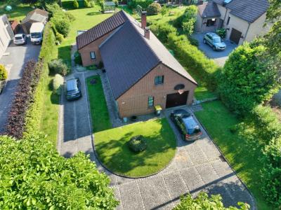 Chemin de Princes 16 A, Casteau (soignies), 7061, Belgium