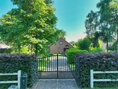 Chemin de Princes 16 A, Casteau (soignies), 7061, Belgium
