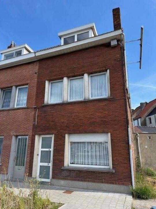 Zeeschipstraat 4, Gent, 9000, Belgien