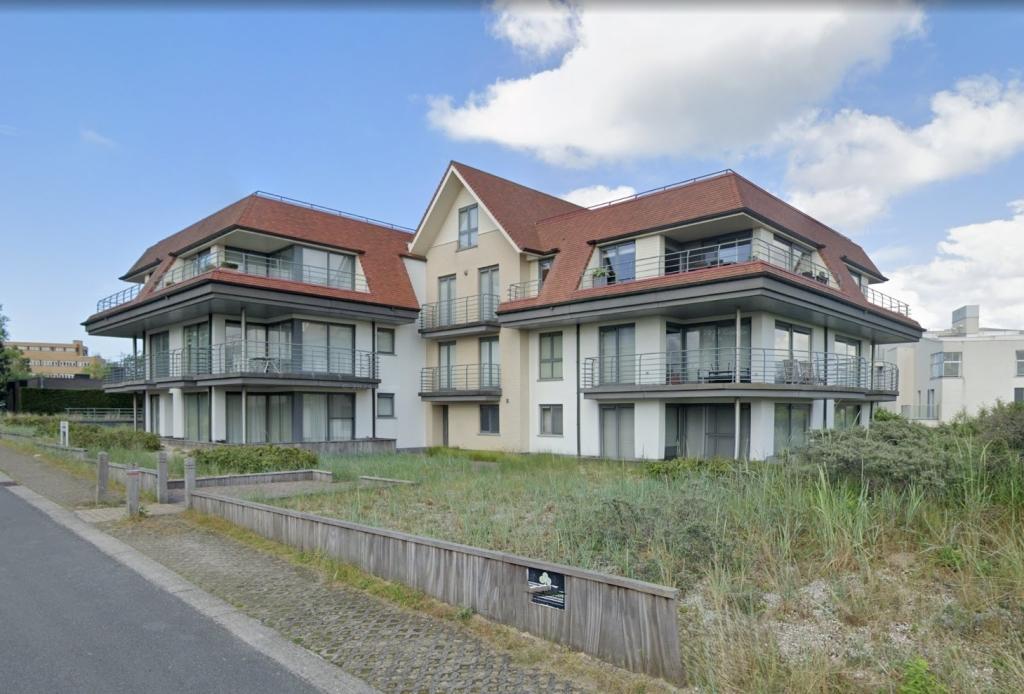 Strandjutterslaan 13 002, Oostduinkerke, 8670, Bỉ