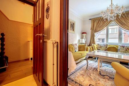 Avenue Notre Dame de Lourdes 60, Jette, 1090, 比利时