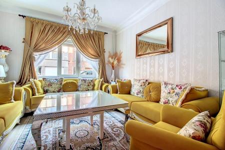 Avenue Notre Dame de Lourdes 60, Jette, 1090, 比利时