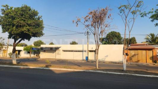 Av. Marciano Cabrera 300,, Tecoman, Colima 28110, Mexique