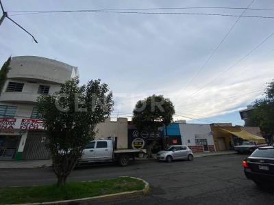 Avenida Moctezuma 208,, Apizaco, Tlaxcala 90300, Messico