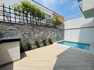 Paseo de las Galaxias 114,, Puerto Vallarta, Jalisco 48314, México