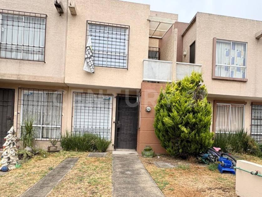 Carretera Toluca - Temoaya s/n, Ex Hacienda La Providencia, Otzolotepec, Estado de México, MZ 2 Lt 7 Sublote7 Casa 7A,, Otzolotepec, Meksyk (stan) 52080, Meksyk