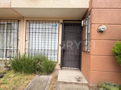 Carretera Toluca - Temoaya s/n, Ex Hacienda La Providencia, Otzolotepec, Estado de México, MZ 2 Lt 7 Sublote7 Casa 7A,, Otzolotepec, Meksyk (stan) 52080, Meksyk