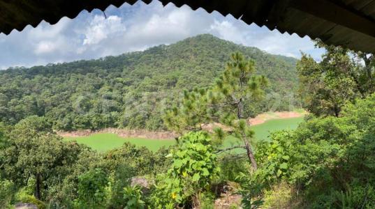 Valle De Bravo, Estado De México 51200, Mexico
