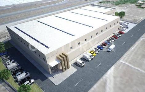 Apodaca, Nuevo León 66672, Mexico