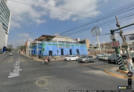 Monterrey, Nuevo León 64000, Mexico