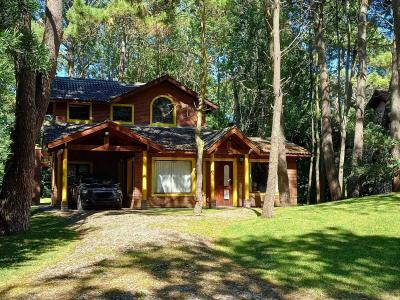 Paraiso 596, Cariló, Buenos Aires Costa Atlántica 7167, Argentina