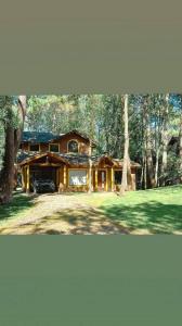 Paraiso 596, Cariló, Buenos Aires Costa Atlántica 7167, Argentina
