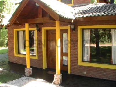 Paraiso 596, Cariló, Buenos Aires Costa Atlántica 7167, Argentina