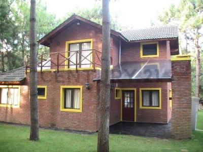 Paraiso 596, Cariló, Buenos Aires Costa Atlántica 7167, Argentina