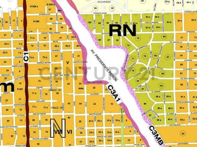 Colectora Acceso Oeste 7990, Ituzaingó, GBA Oeste 00001, Argentina